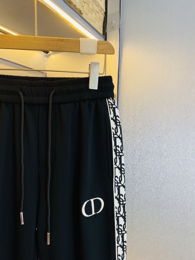 Christian Dior Long Pants